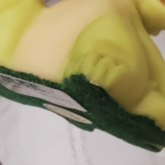 Real Musgrave Little Foot Dragon Figurine - Picture 8 of 9